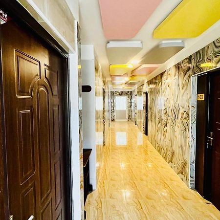 Hotel Star Nivas, Srirangam Tiruchirappalli Extérieur photo