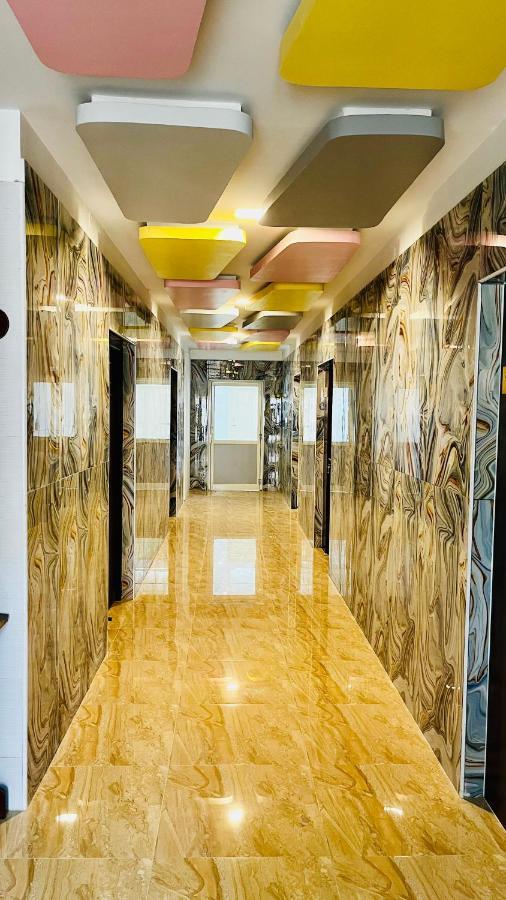 Hotel Star Nivas, Srirangam Tiruchirappalli Extérieur photo